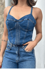 top jeans